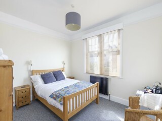 Apartment Brighton Ausstattung 3