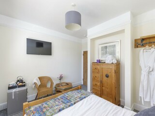 Apartment Brighton Ausstattung 2