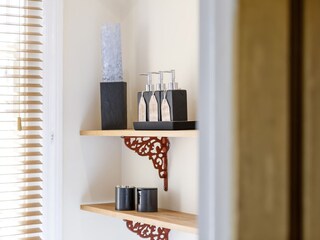 Appartement Brighton Kenmerken 3