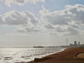 Appartement Brighton Environnement 21