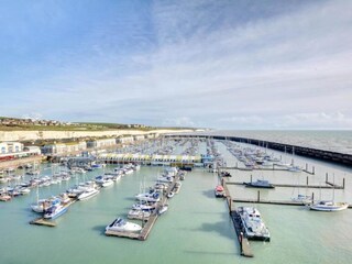 Appartement Brighton Environnement 24