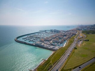 Apartamento Brighton Entorno 13