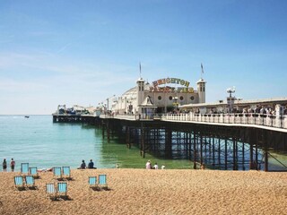 Appartement Brighton Environnement 30