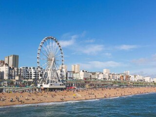 Appartement Brighton Environnement 17