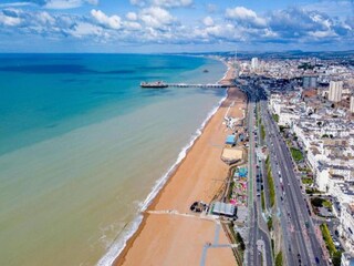 Apartment Brighton Umgebung 8