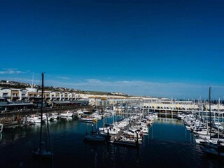 Apartamento Brighton Entorno 24