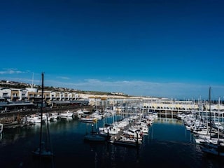 Appartement Brighton Environnement 31
