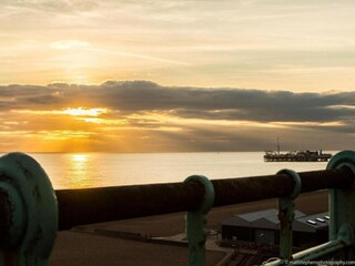 Appartement Brighton Omgeving 20
