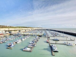 Apartamento Brighton Entorno 31