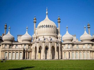 Apartamento Brighton Entorno 31