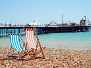 Apartamento Brighton Entorno 16
