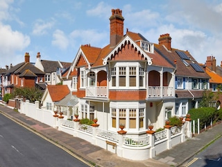 Appartement Brighton Buitenaudio-opname 1