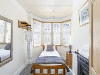 Appartement Brighton Kenmerken 2