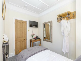 Apartamento Brighton Características 4