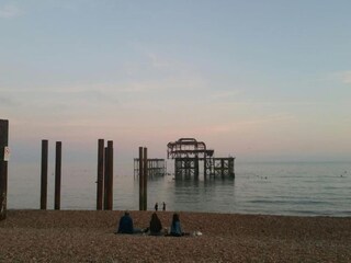 Apartamento Brighton Entorno 16