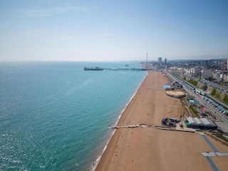 Apartment Brighton Umgebung 6