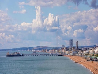 Appartement Brighton Omgeving 23