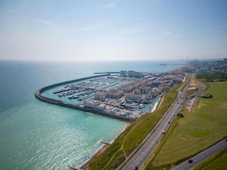 Appartement Brighton Environnement 13