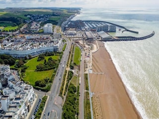 Appartement Brighton Environnement 27