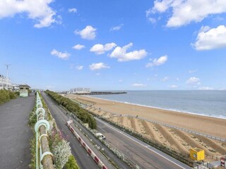 Appartement Brighton Omgeving 15