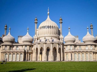 Appartement Brighton Environnement 19