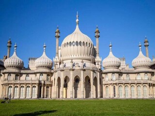 Appartement Brighton Environnement 24