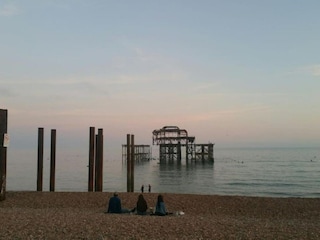 Apartment Brighton Umgebung 7