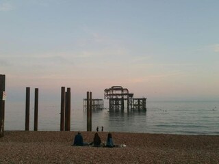 Appartement Brighton Omgeving 7