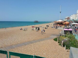 Apartment Brighton Umgebung 10