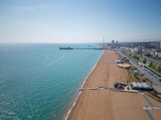 Apartment Brighton Umgebung 21