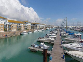 Appartement Brighton Environnement 22