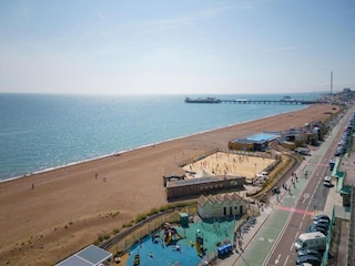 Appartement Brighton Omgeving 31