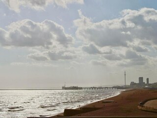 Apartamento Brighton Entorno 24