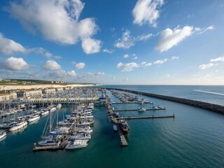 Appartement Brighton Environnement 14