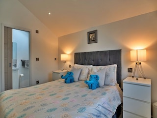 Apartment Shaldon Ausstattung 10