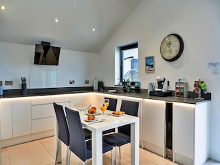 Apartment Shaldon Ausstattung 26
