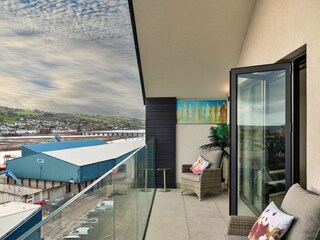 Apartment Shaldon Außenaufnahme 5