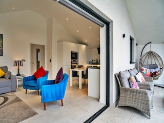 Apartment Shaldon Ausstattung 28