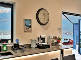 Apartment Shaldon Ausstattung 12
