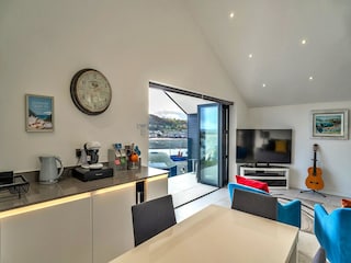 Apartment Shaldon Ausstattung 17