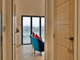 Apartment Shaldon Ausstattung 13