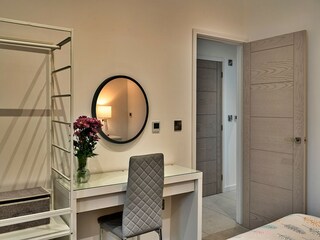 Apartment Shaldon Ausstattung 25