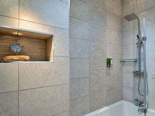 Apartment Shaldon Ausstattung 21