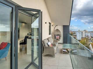 Apartment Shaldon Außenaufnahme 2