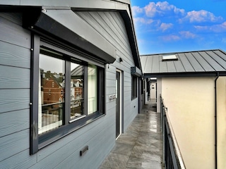 Apartment Shaldon Außenaufnahme 7
