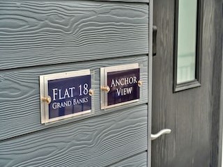 Apartment Shaldon Außenaufnahme 2
