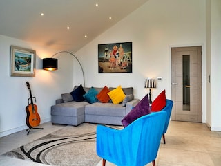 Apartment Shaldon Ausstattung 1