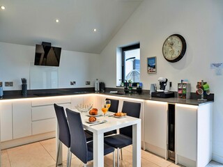 Apartment Shaldon Ausstattung 20