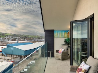 Appartement Shaldon Buitenaudio-opname 6