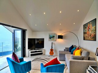Apartment Shaldon Ausstattung 22